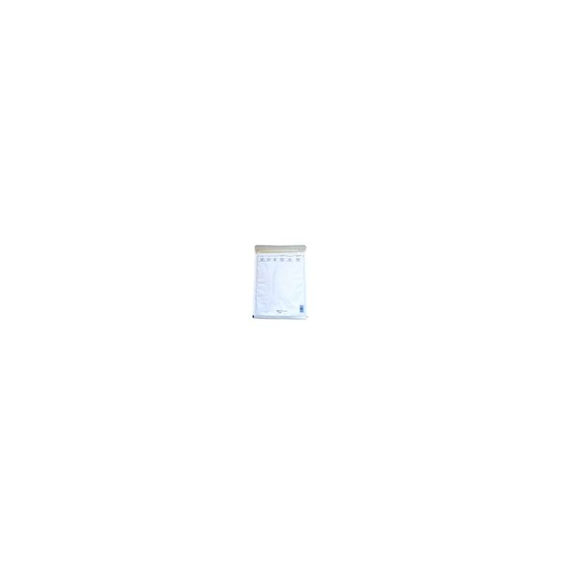 Boblekonvolut C3 Hvid -3000 stk.