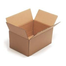 Papkasser 200x200x100