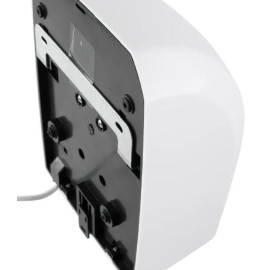 Håndtørrer 1500W MISTRAL Pro