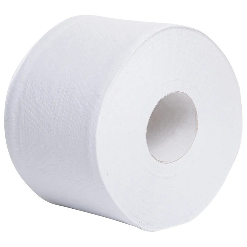 JUMBO Optimum toilet papir 12 ruller
