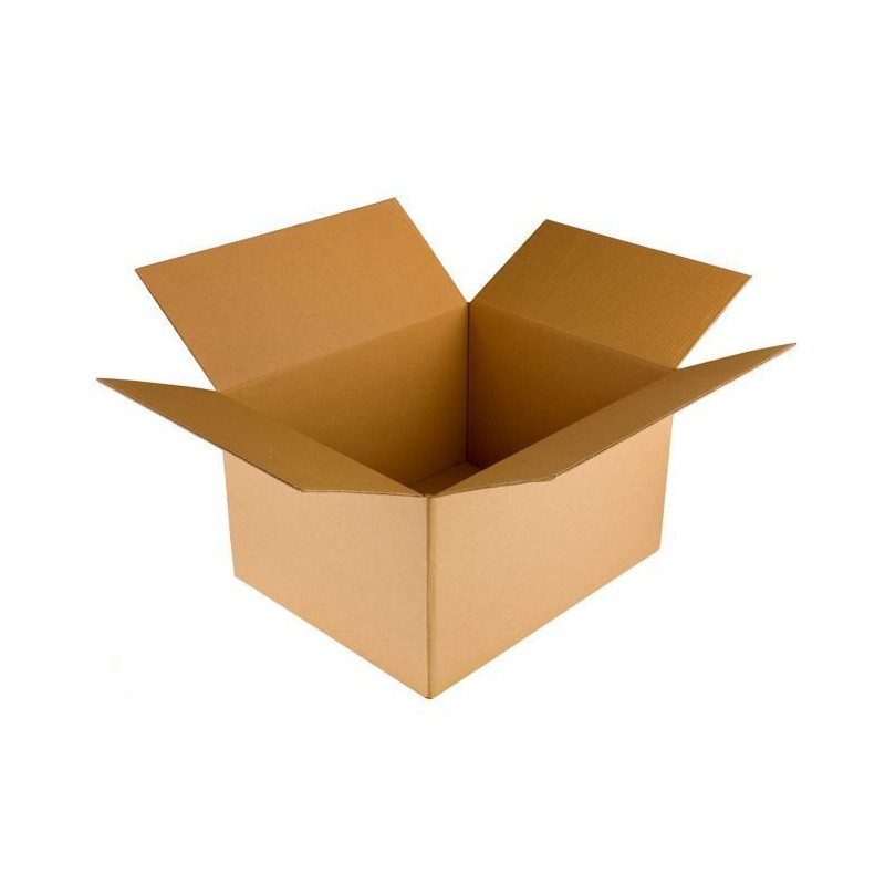 500 x 300 x 300 udvendig mål - 20 stk