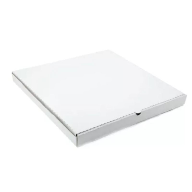 Pizzaæske 450x450x40 mm