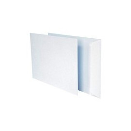 Konvolut C4 Hvid 250 stk.