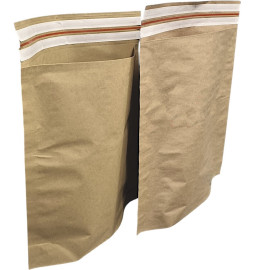 Papirposer til forsendelse 250x350 mm