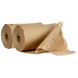 PaperWrap - kraftpapir beskyttelse