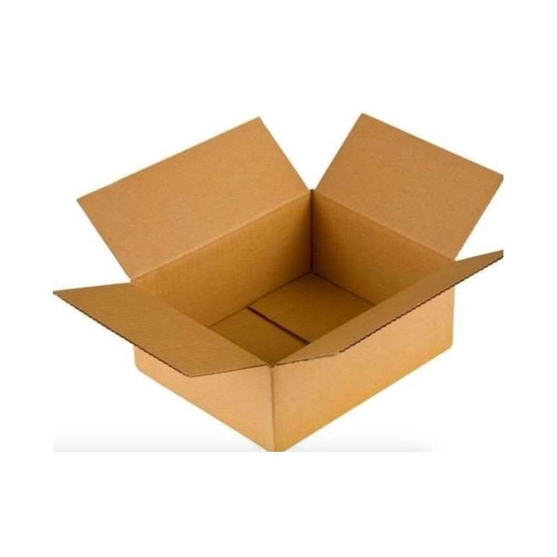 Papkasse 725x525x100 mm