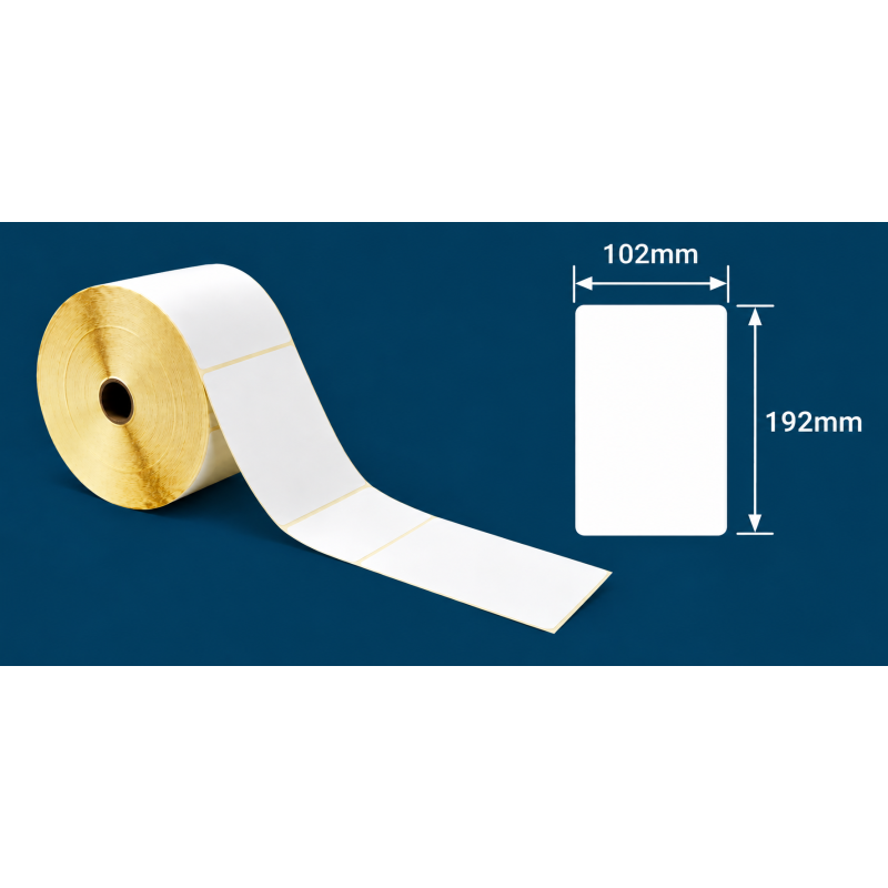 100x192mm