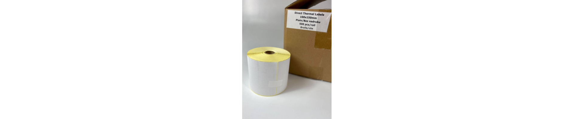 Labels ruller