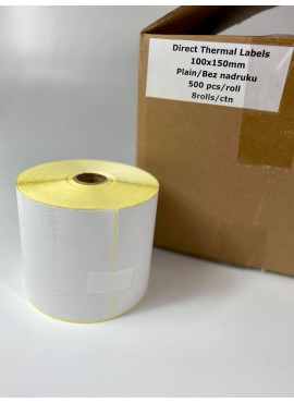 Labels ruller