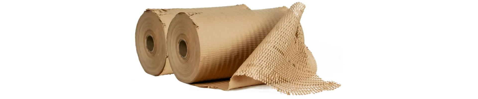 Paper Wrap