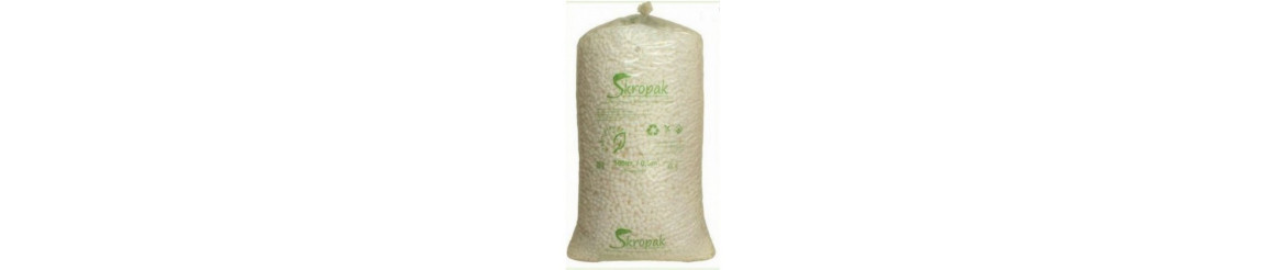 Foam granulat - 500 ltr.